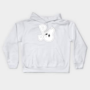 Cute Infernals Kids Hoodie